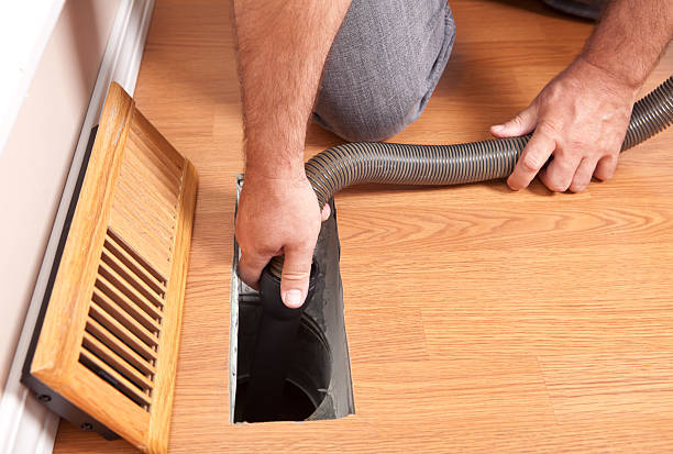 Best Air Duct Cleaning Near Me  in Lochmoor Waterway Estates, FL