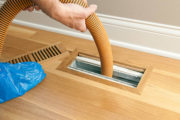 Air Quality Test in Lochmoor Waterway Estates, FL